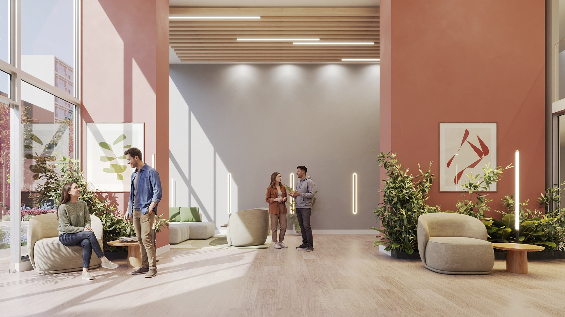 Alhena Lobby 02
